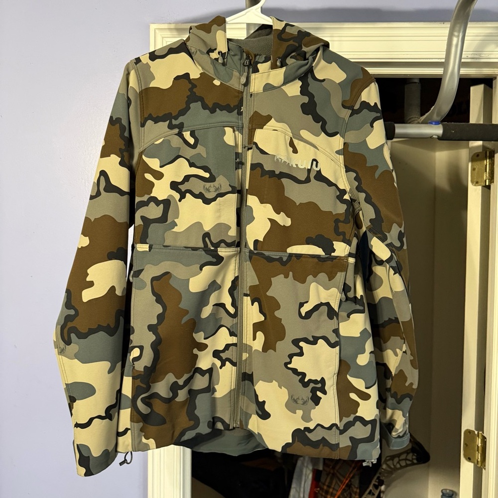 KUIU Guide PRO Hooded Jacket